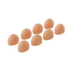 Loop Dream™ Foam-Silicone Ear Tips