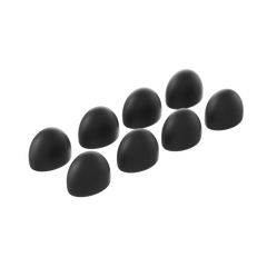 Loop Dream™ Foam-Silicone Ear Tips